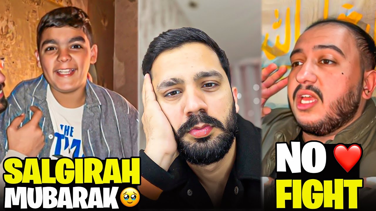 Birthday Celebration of Feroz Butt gone emotional🥹No fight With Shazi❤️