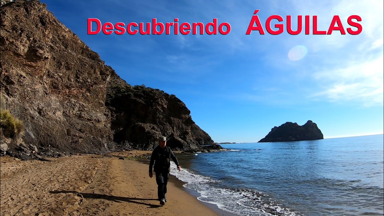 Descubriendo Águilas