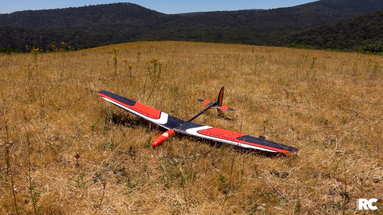 День с Tomahawk Aviation Slingshot DLG