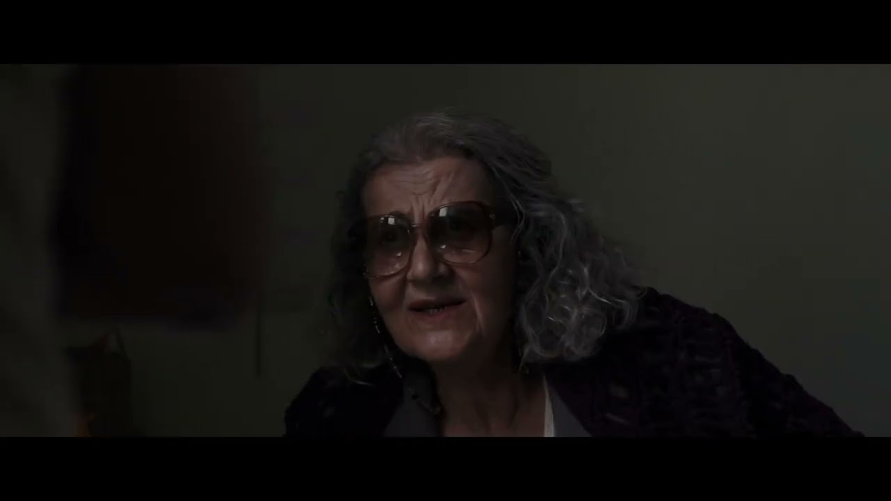 IDDU - L&rsquo;ULTIMO PADRINO - Clip 