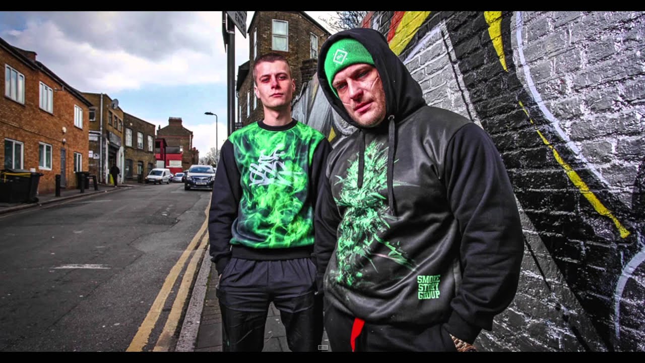 Popek & Jazwa - Ty & Ja ( produkcja DJ Gondek )