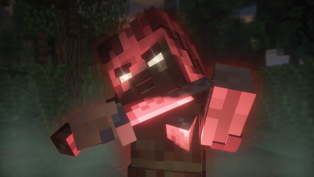 БОГ СМЕРТІ - Minecraft Горор Українською