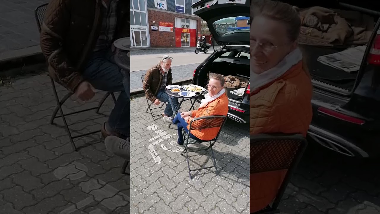 Corona Zeiten 👍