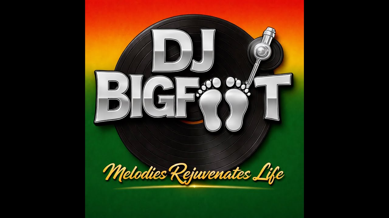 SELECTOR BIGFOOT Ft CAPTAIN C's BASH WARMUP REGGEA