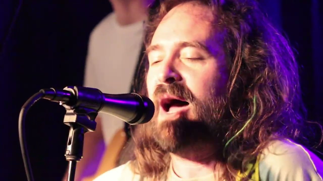 Friends In Real Life - You Are The Ocean / Failed Careers (Live @ Cafe Nine 6/6/25)
