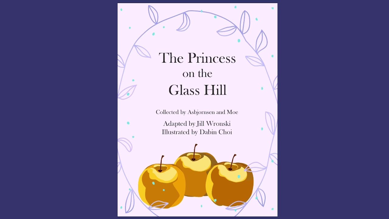 The Princess on the Glass Hill