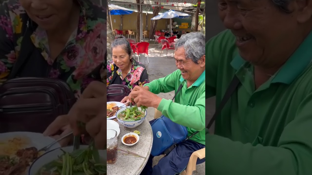 P29 Chú Minh Nói Hết Số Tiền 90 triệu là sao ,Thương Chú Minh Cô Giao #chuminhcogiao 