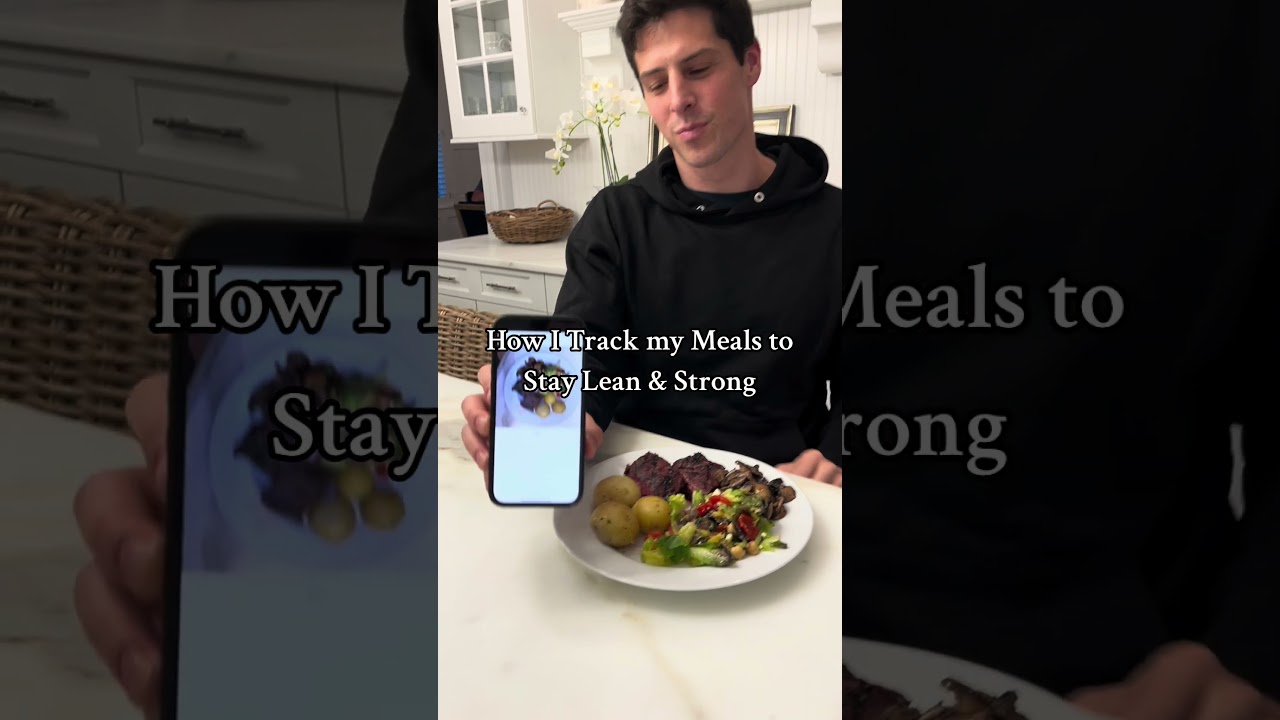 I Tried the Best AI Calorie Tracking App