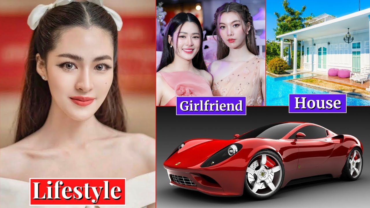 Lingling Sirilak (The Secret of Us) Lifestyle 2024 | Girlfriend, Family, Drama, Age, Net Worth, Bio
