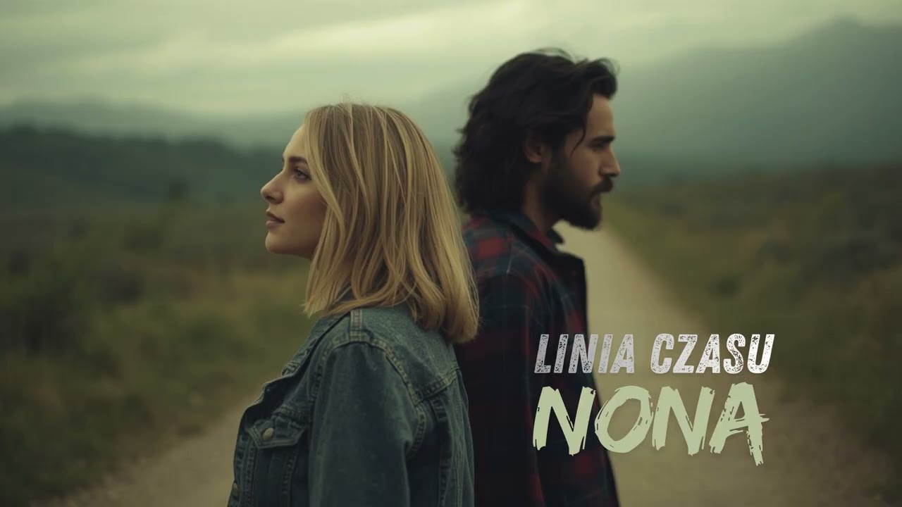 LINIA CZASU - NONA | OFFICIAL VIDEO