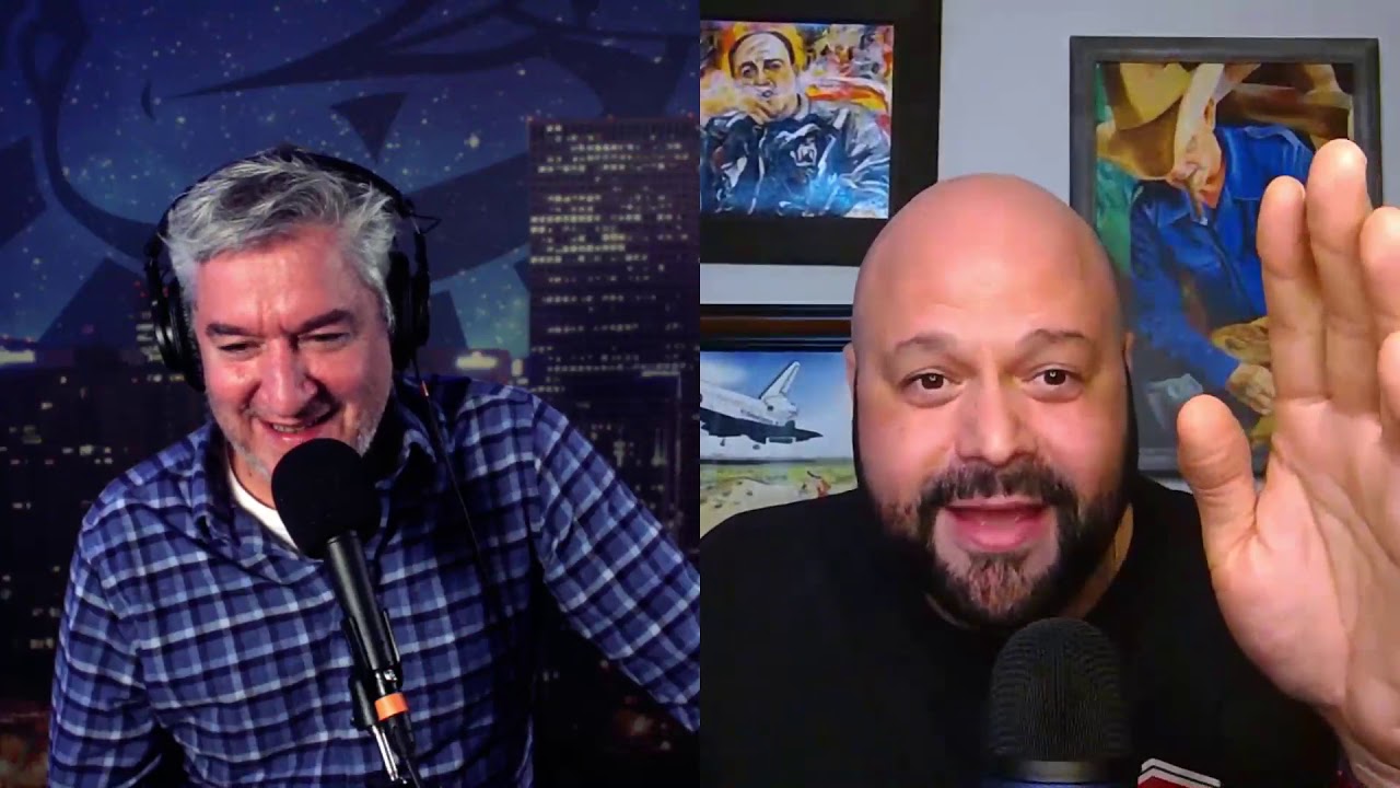 Smoke Night LIVE &ndash; Omar de Frias Fratello Cigars