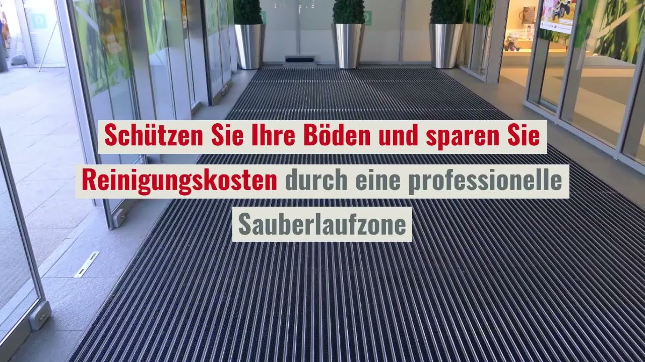 Basic Line - Schmutzschleuse