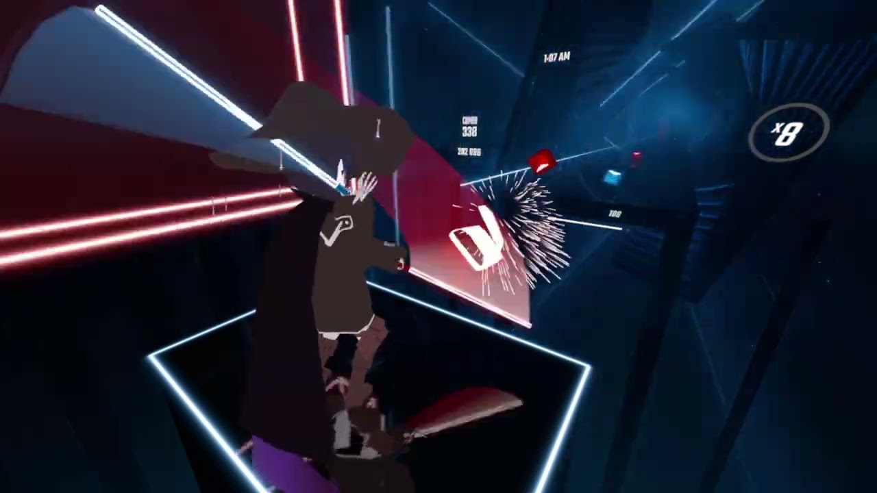 Beat Saber - Hydra (Valkrana)