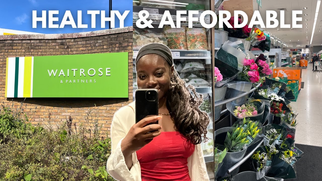 10 лучших бюджетных мест в Waitrose | Зима 2025