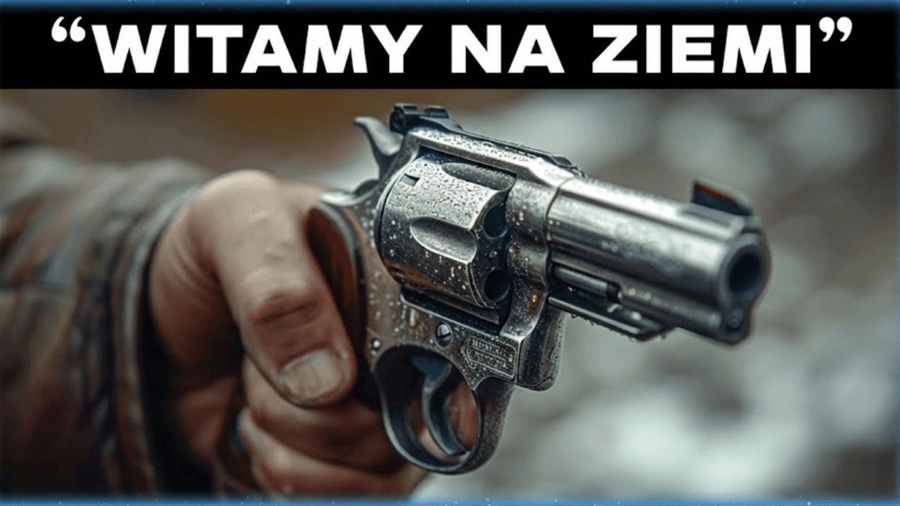 Kosmici wyśmiali naszą 'prymitywną' broń, aż pociągnęliśmy za spust | Najlepsze historie HFY