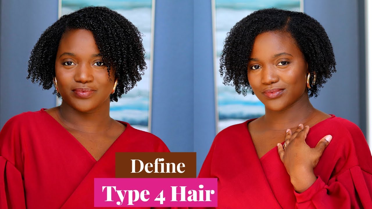 WASH AND GO on TYPE 4 NATURAL HAIR| ft Camille Rose | ItsAbeeyola