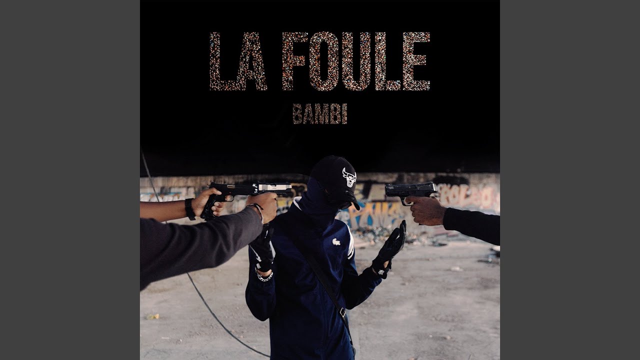 La Foule