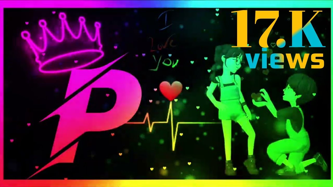P Name status// P Name whatsapp status| Tanding status || P Love ❤ shorts video || pd shorts video