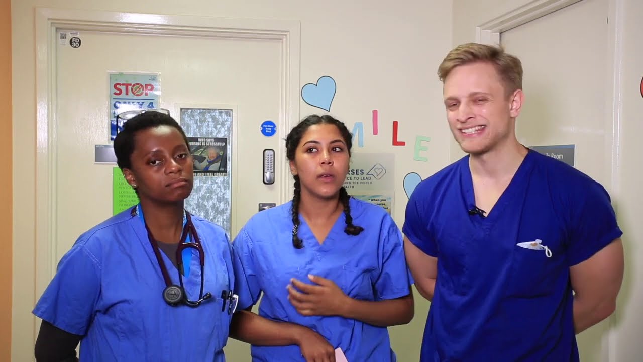 Frome ward - our story