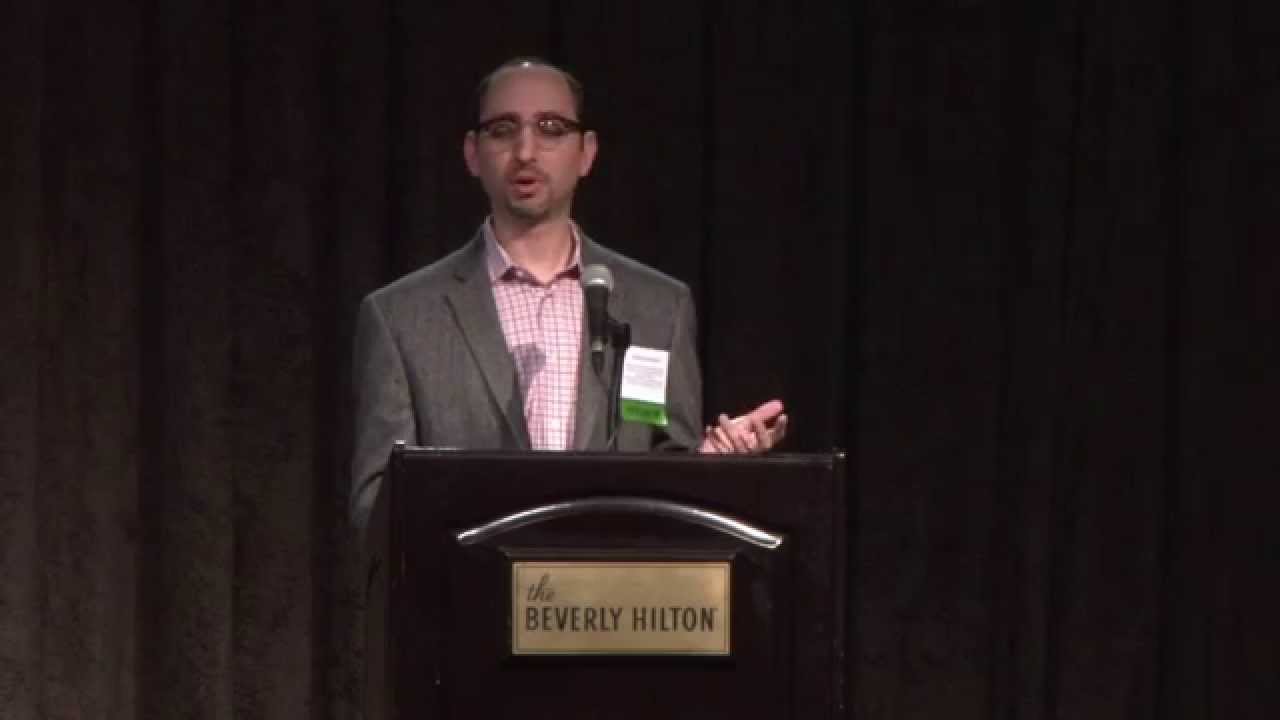 Treatment Paradigms for Resistant H. Pylori | Daniel Z. Uslan, MD | UCLA Digestive Disease