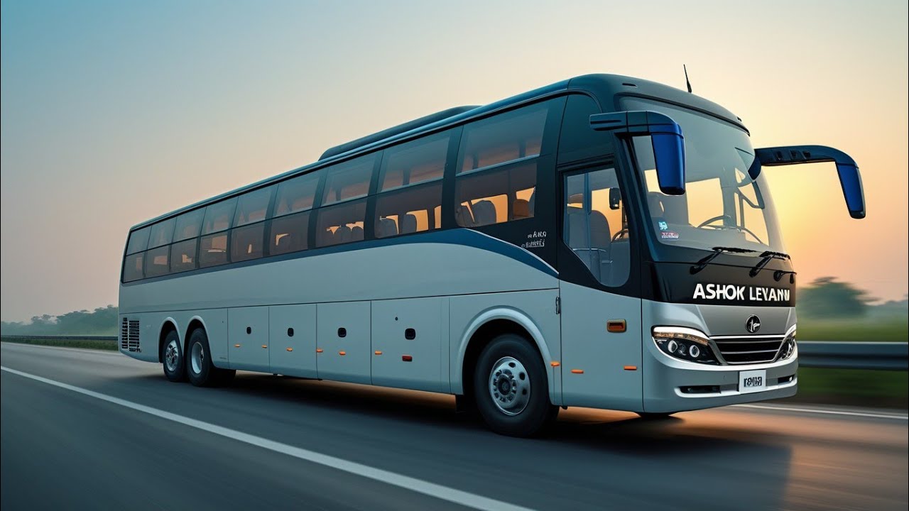 Ashok Leyland Viking 😱 | India ka Sabse Bharosemand Truck? Power, Mileage & Load Test | Full Review