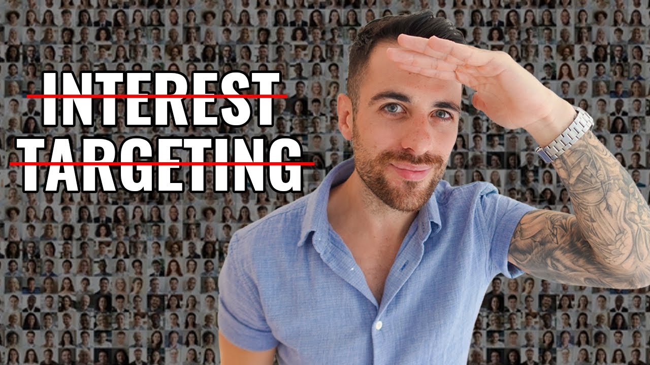 Best Facebook Ad Targeting Options In 2023