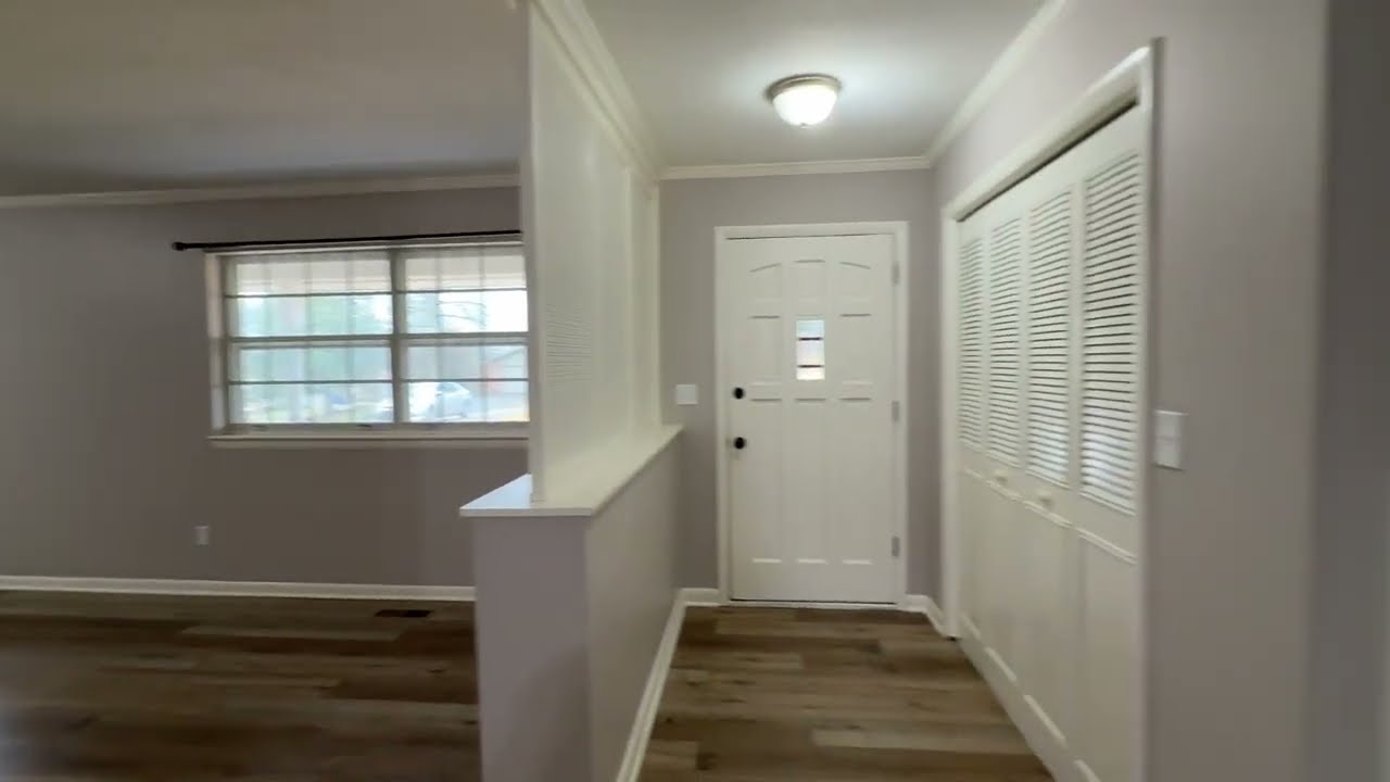 Chattanooga Home For Rent - 2 Bed 2 Bath - by Property Management in Chattanooga