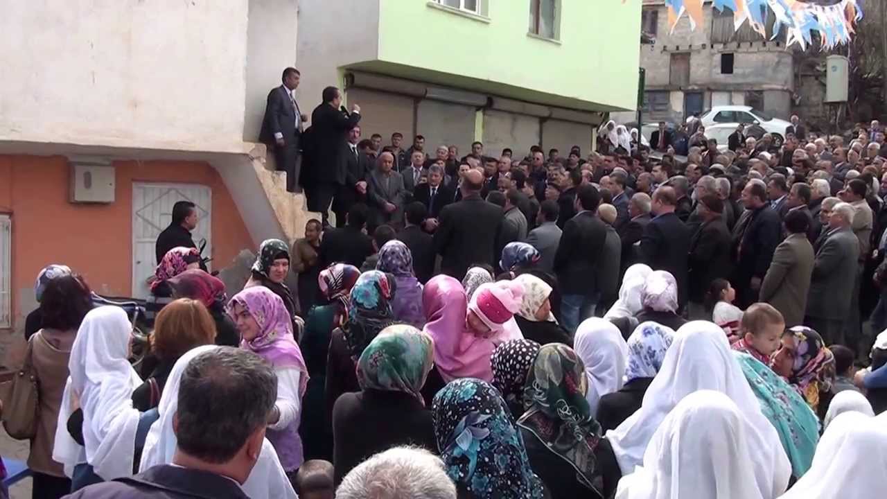 Hatay/Antakya 14.03.2014 Sadullah ERGİN (Belen Kömürçukuru)