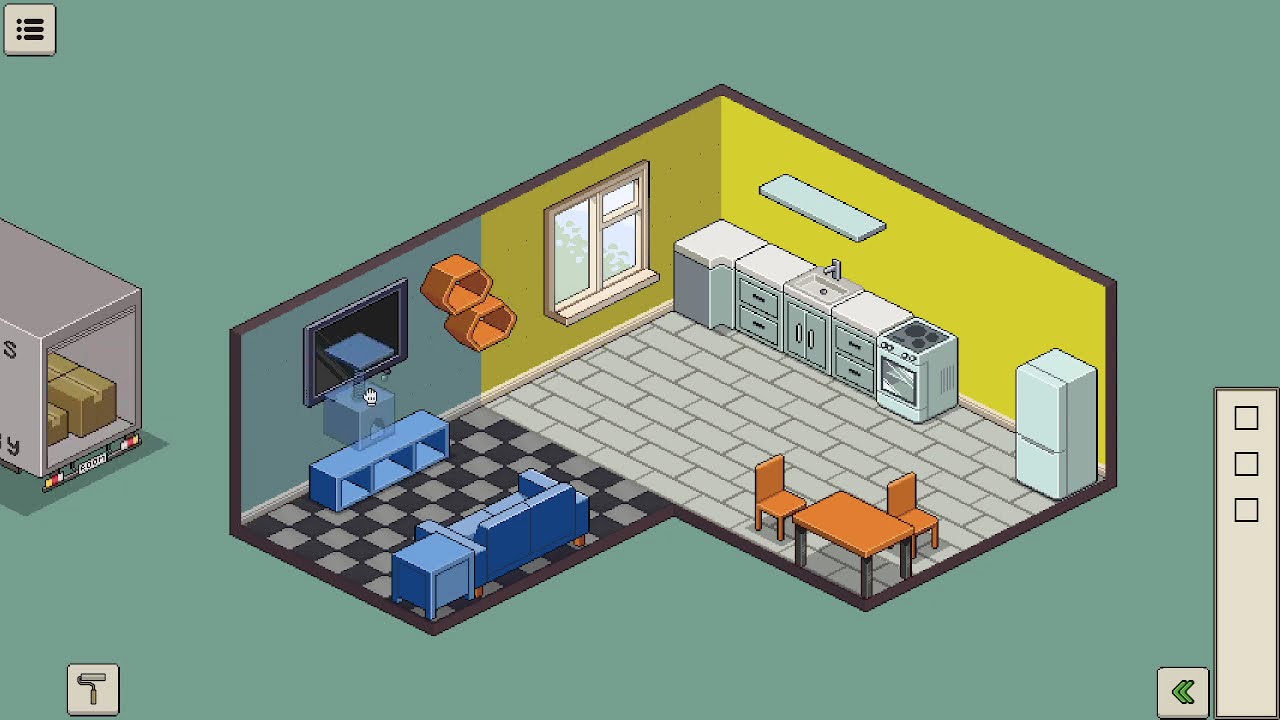 Unbox the Room ~ Episode 2 ~