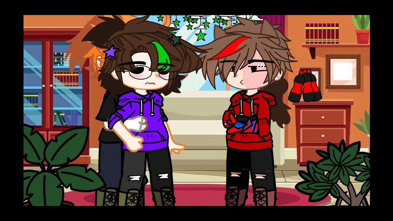 tom got sick :( []Eddsworld[]TomTord[]MattEdd[] bad edit[]