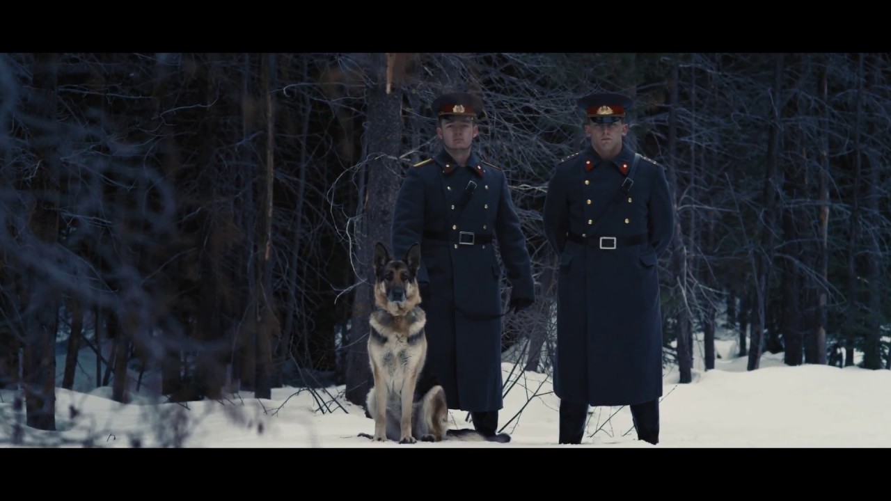 PERSECUTED (Trailer) iTunes Best Selling Short