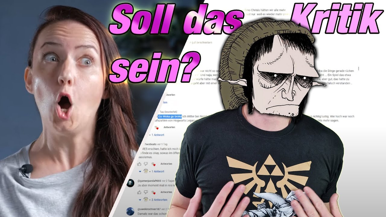 SPECKOBST | Fiese Lästerei gegen @UNIQUE CORN