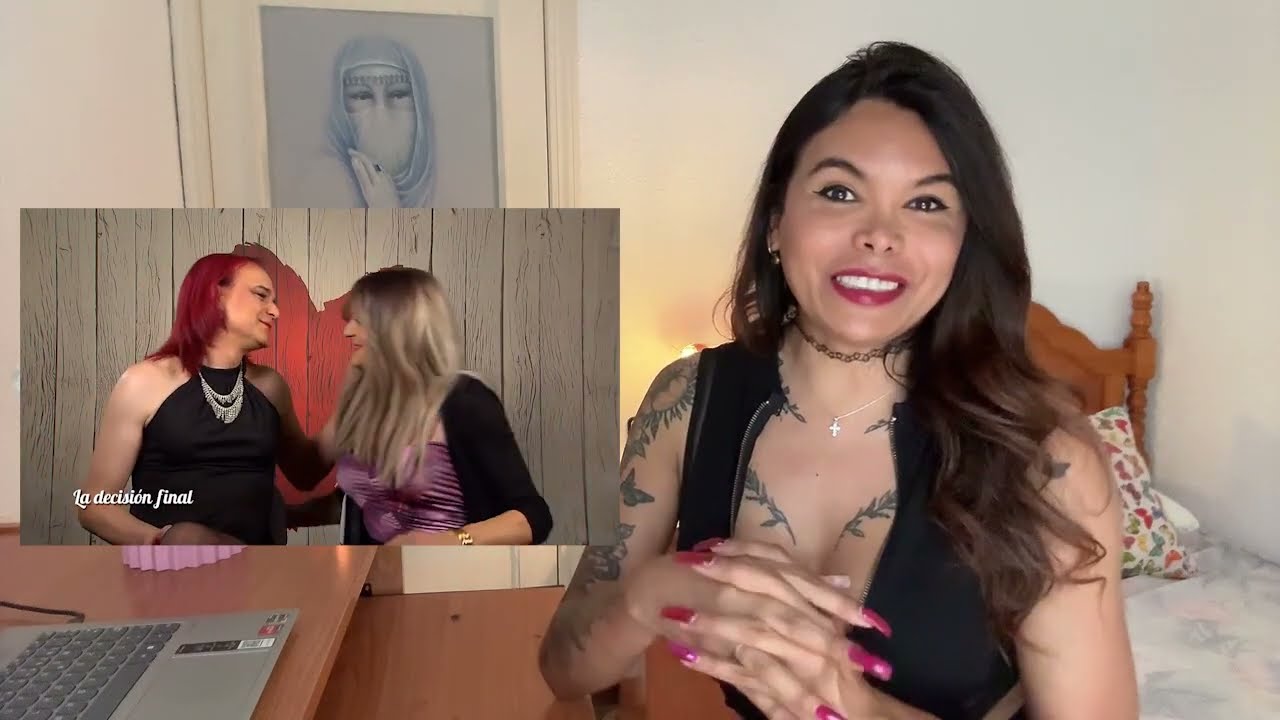 CITA DE MUJERES TRANSLESBIANAS