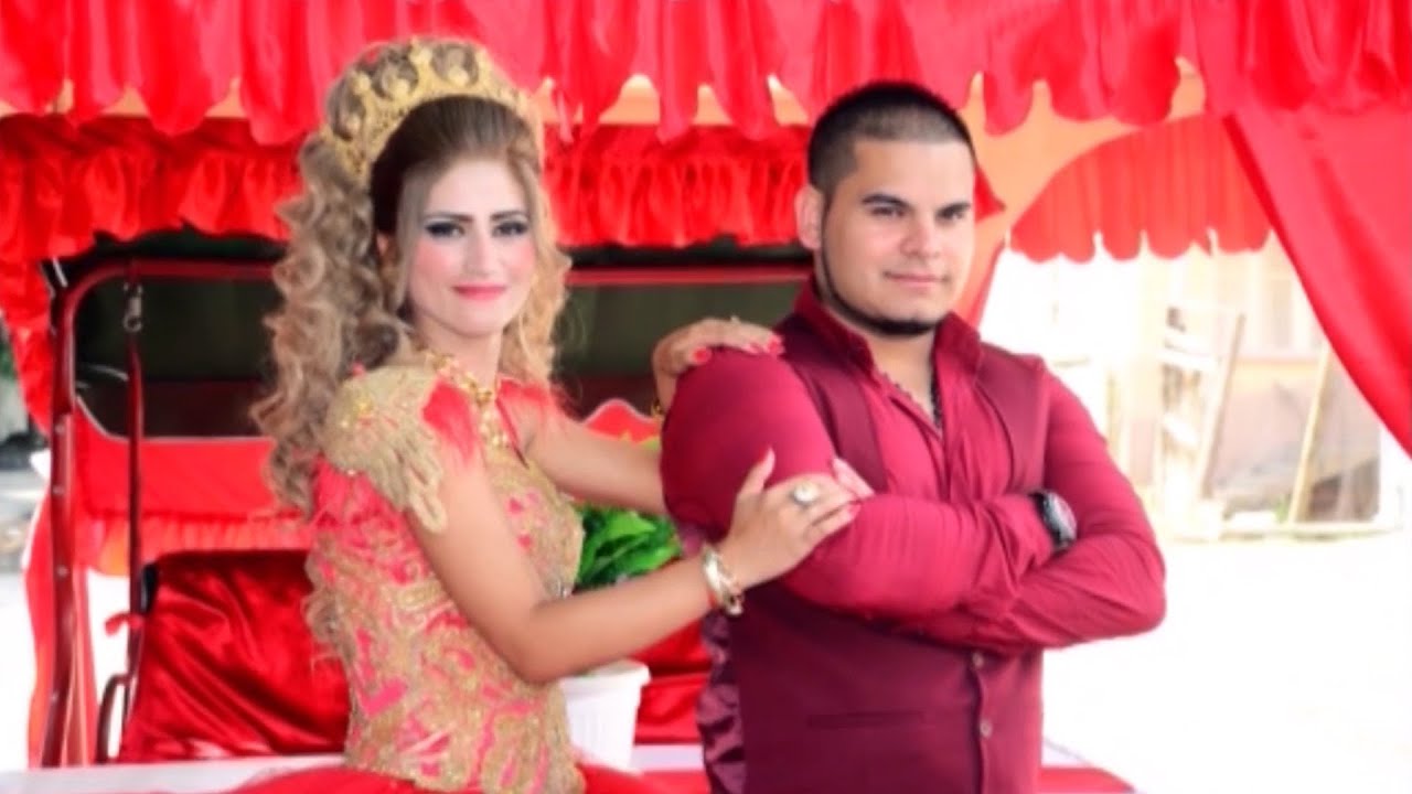 Yaşar ile Nedret Kına Gecesi Aleko 2018 FUL