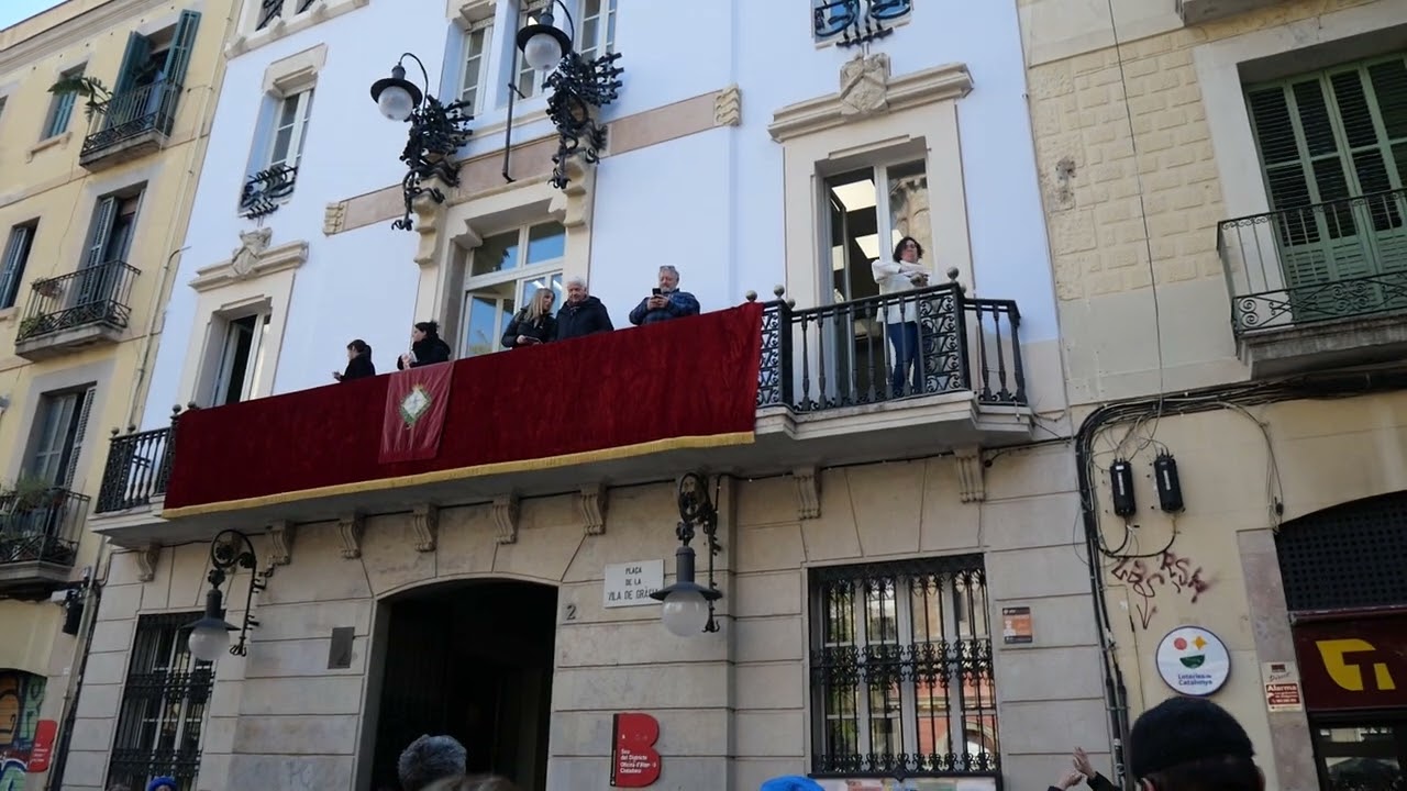 2023 (3/03) FESTES DE SANT MEDIR.