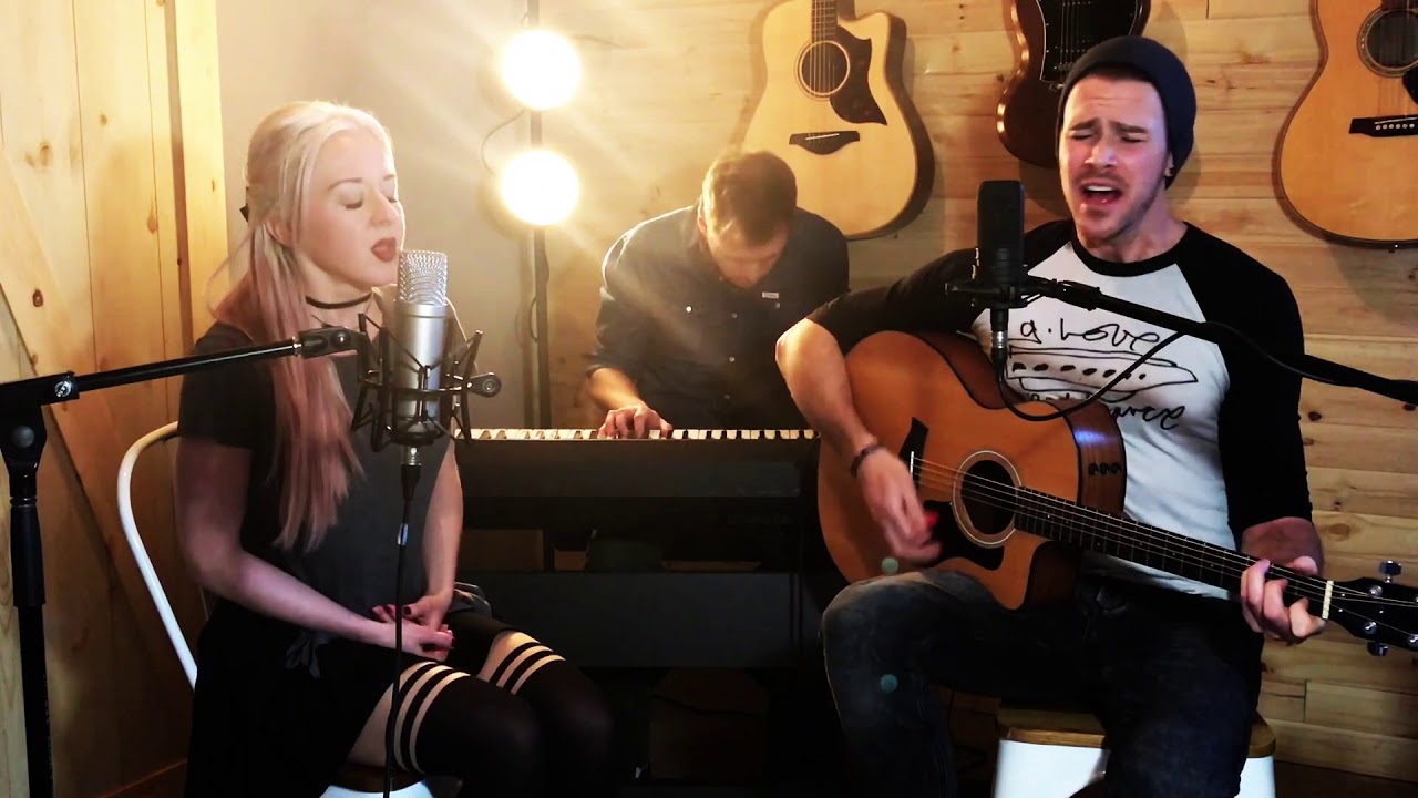 Ceeko - Perfect (Hedley cover)