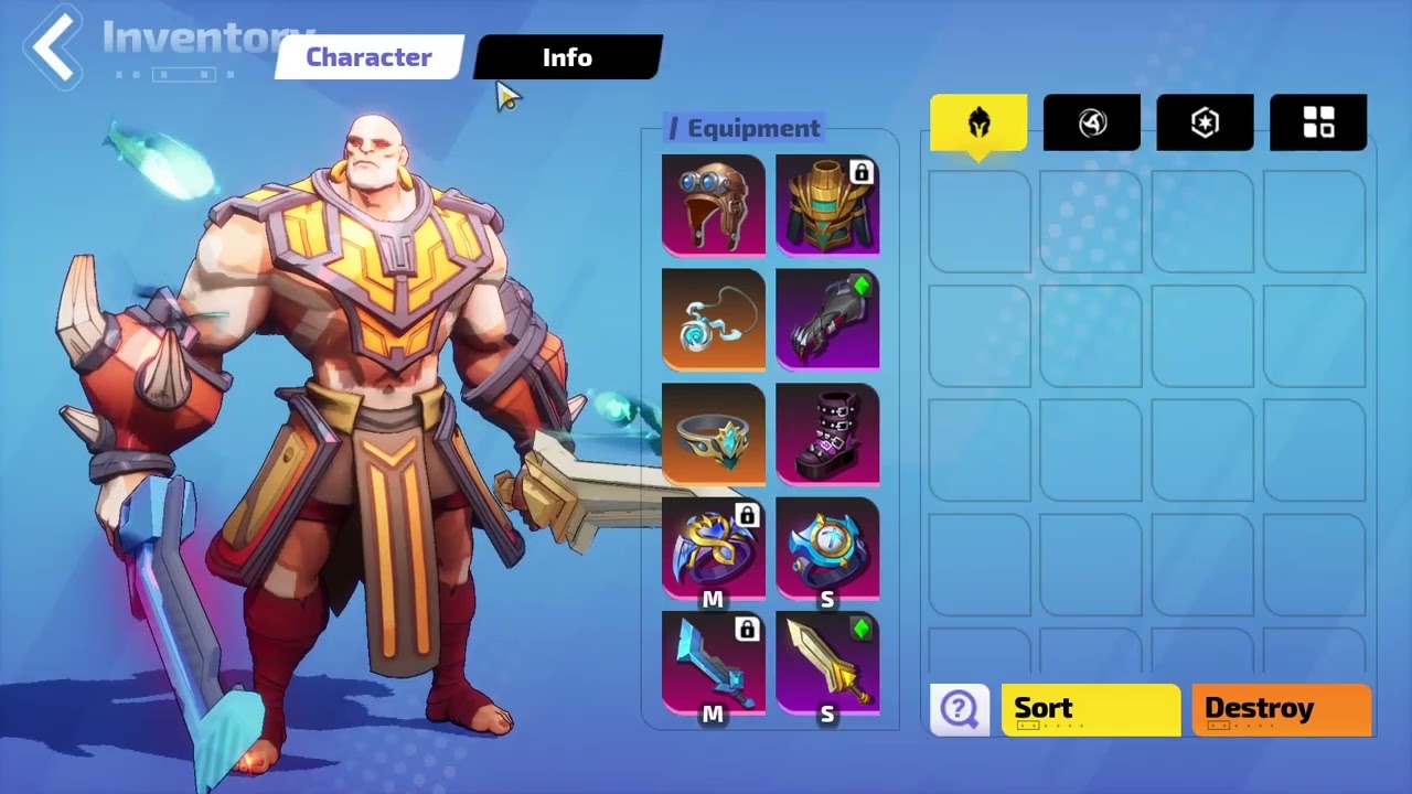 Torchlight Infinite | 100mil+ damage DEX stack Whirlwind Rehan build guide