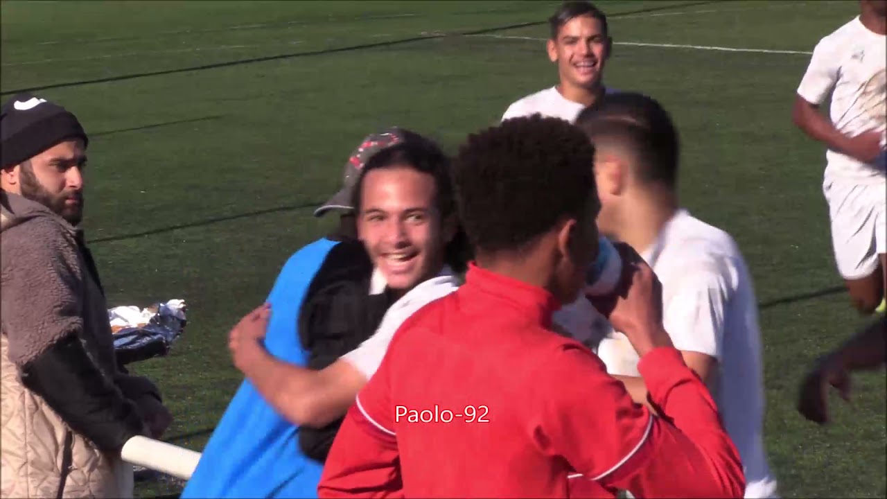 21 U17 J09 US TORCY PVMF / MONTFERMEIL FC