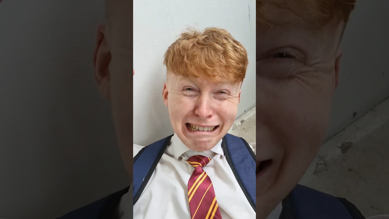 Year 7s Then Vs Now