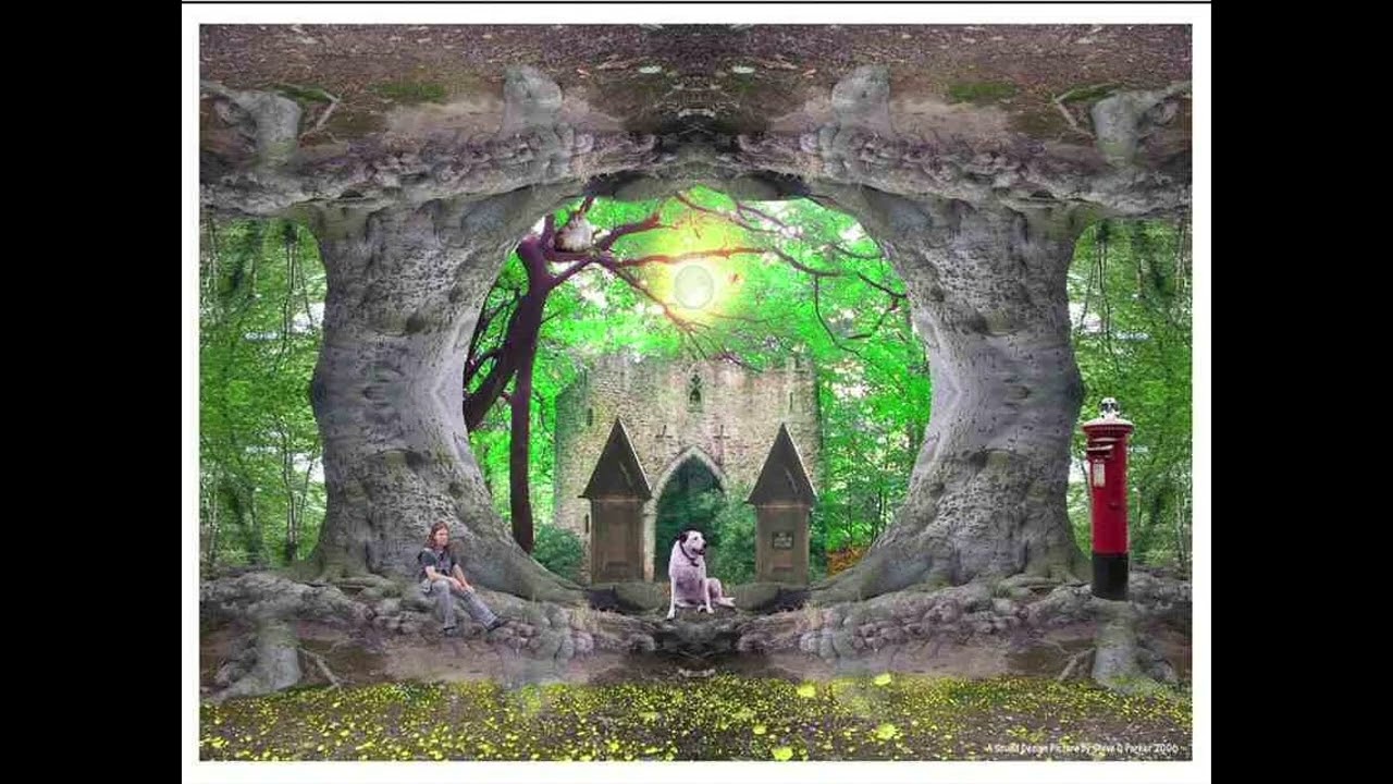 EARTHBEAT