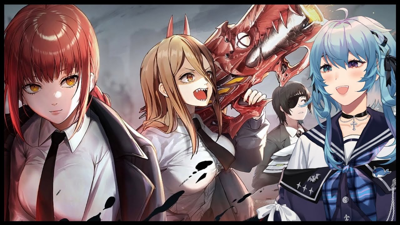 【Goddess of Victory: Nikke #1】 I Can't Resist Playing Another Gacha Game!