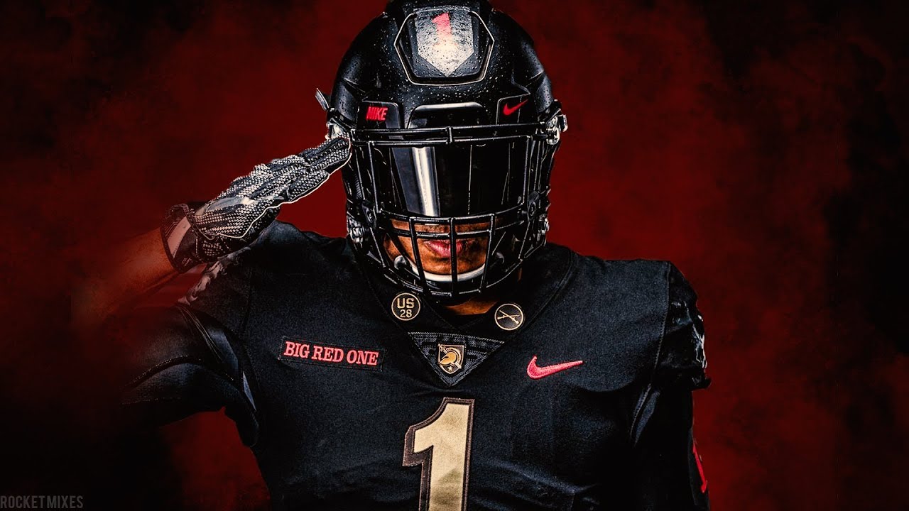 Army-Navy Game Pump Up 2018 | HD