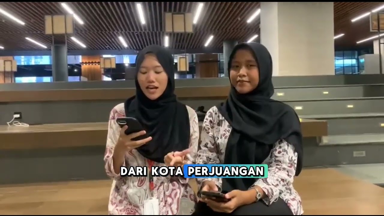 KELOMPOK 4 - ALUN ALUN KOTA SURABAYA