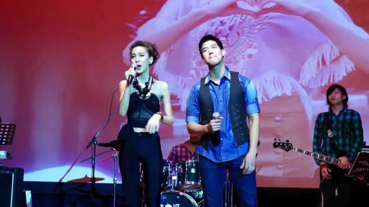 กรีน+เวียร์_เพลงทะเลสีดำ_09 Sep'12