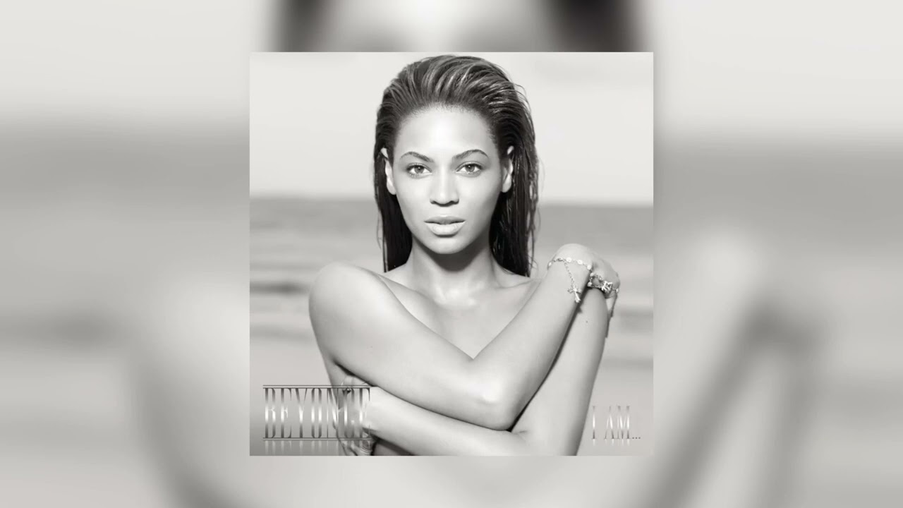 sweet dreams // beyoncé (sped up)