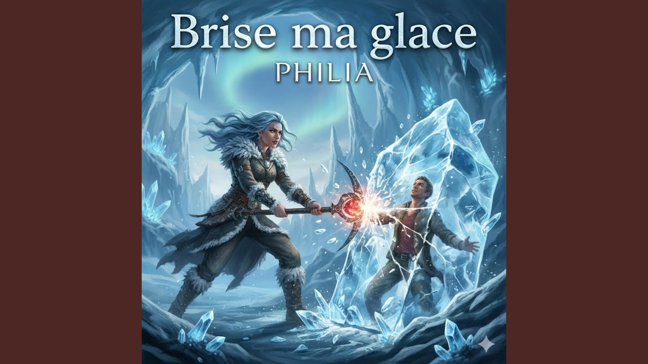 Brise ma glace