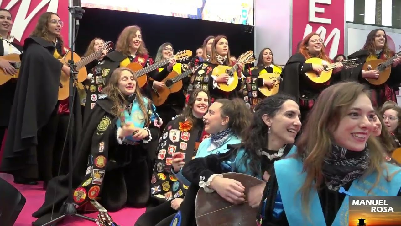 Reconocimiento a la mujer trabajadora - Xl Encuentro de Tunas Femeninas Internacional 2024 Carmona