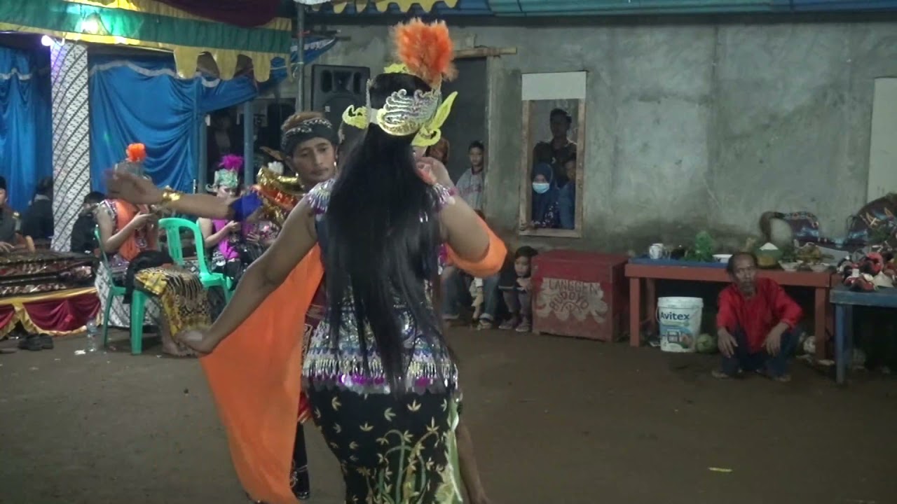 LANGGENG BUDOYO Plaosan: Sontoloyo