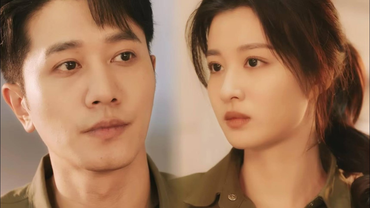 Divorced 6 years,CEO falls for Cinderella again—now he’s fiercely chasing his ex-wife!