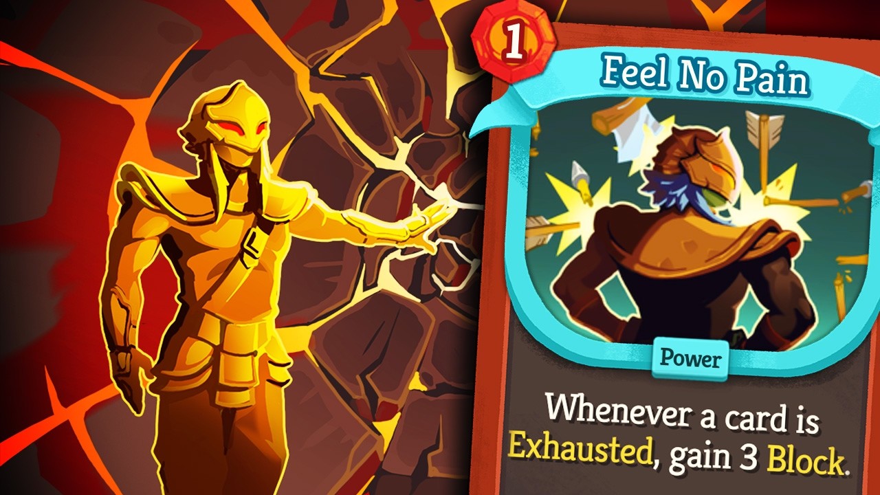 Everyone is STILL sleeping on juggernaut... | Ascension 10 Ironclad